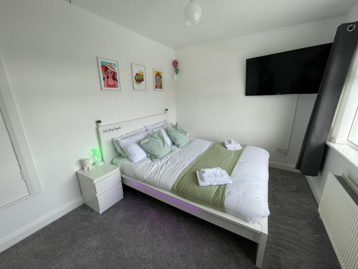 Holiday home Casa North Coast