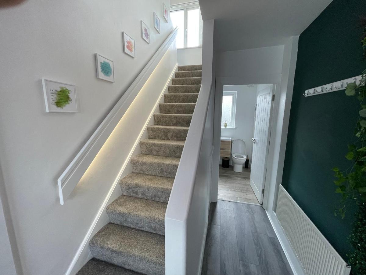 Holiday home Casa North Coast