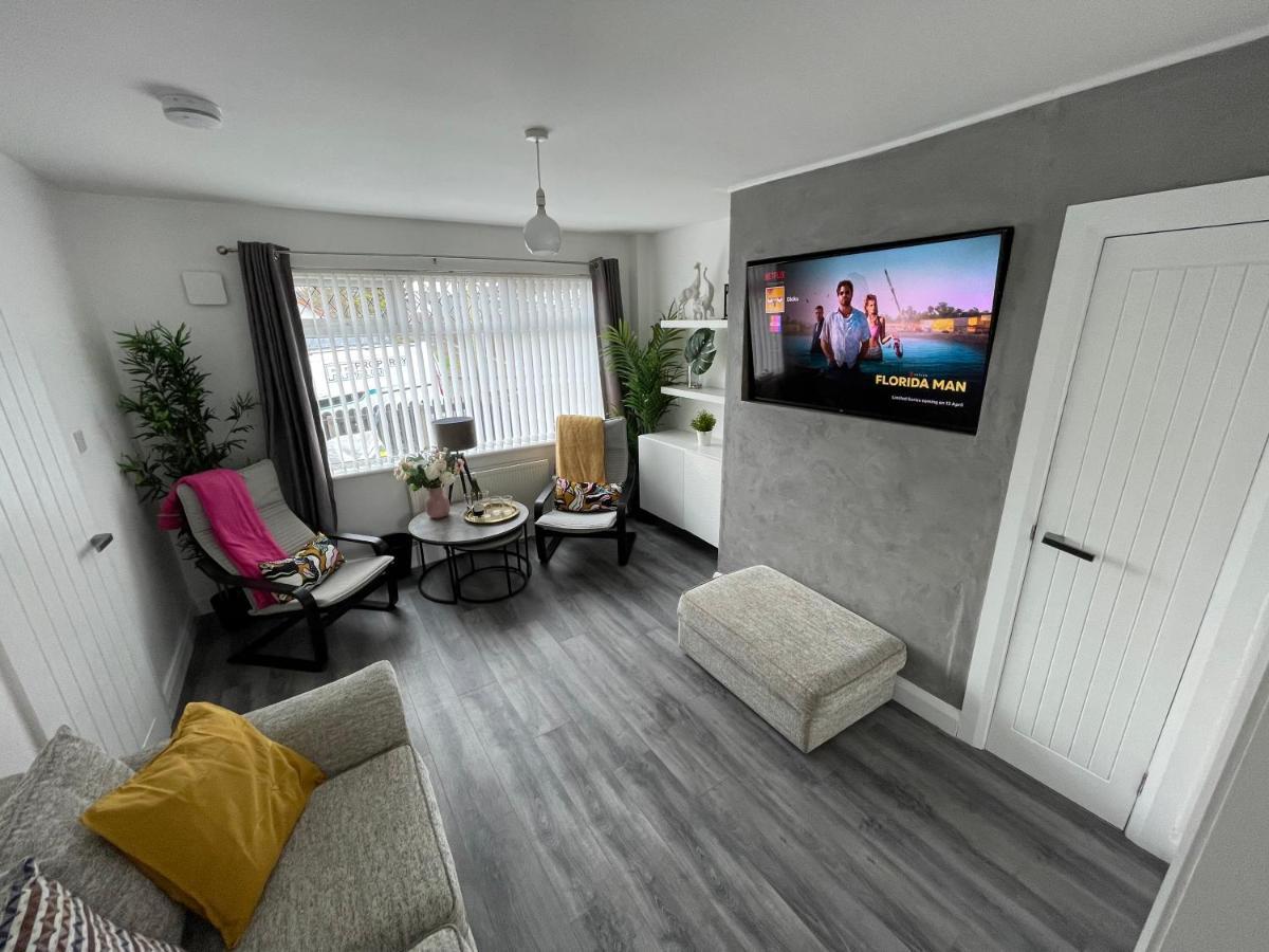 Casa North Coast Portrush