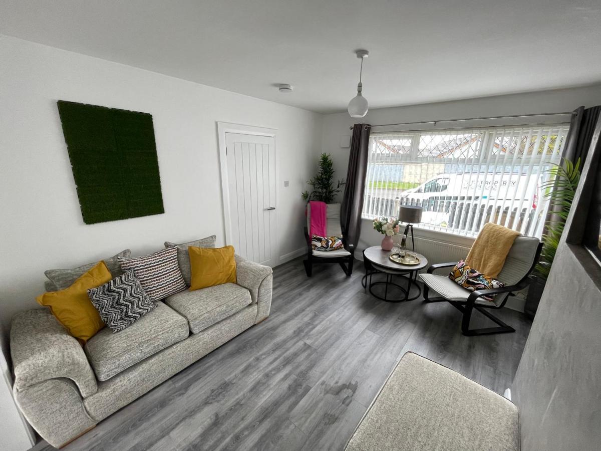 Casa North Coast Holiday home