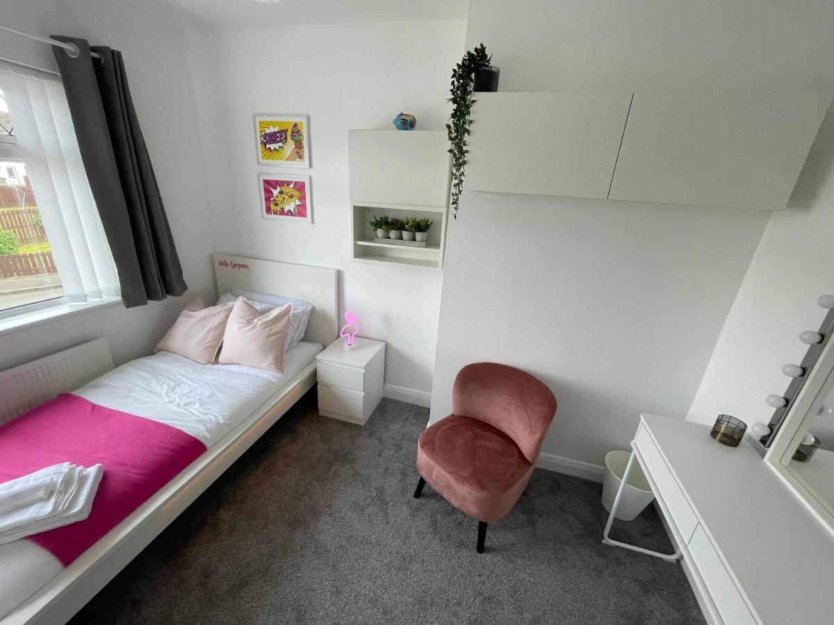 Casa North Coast Holiday home Portrush