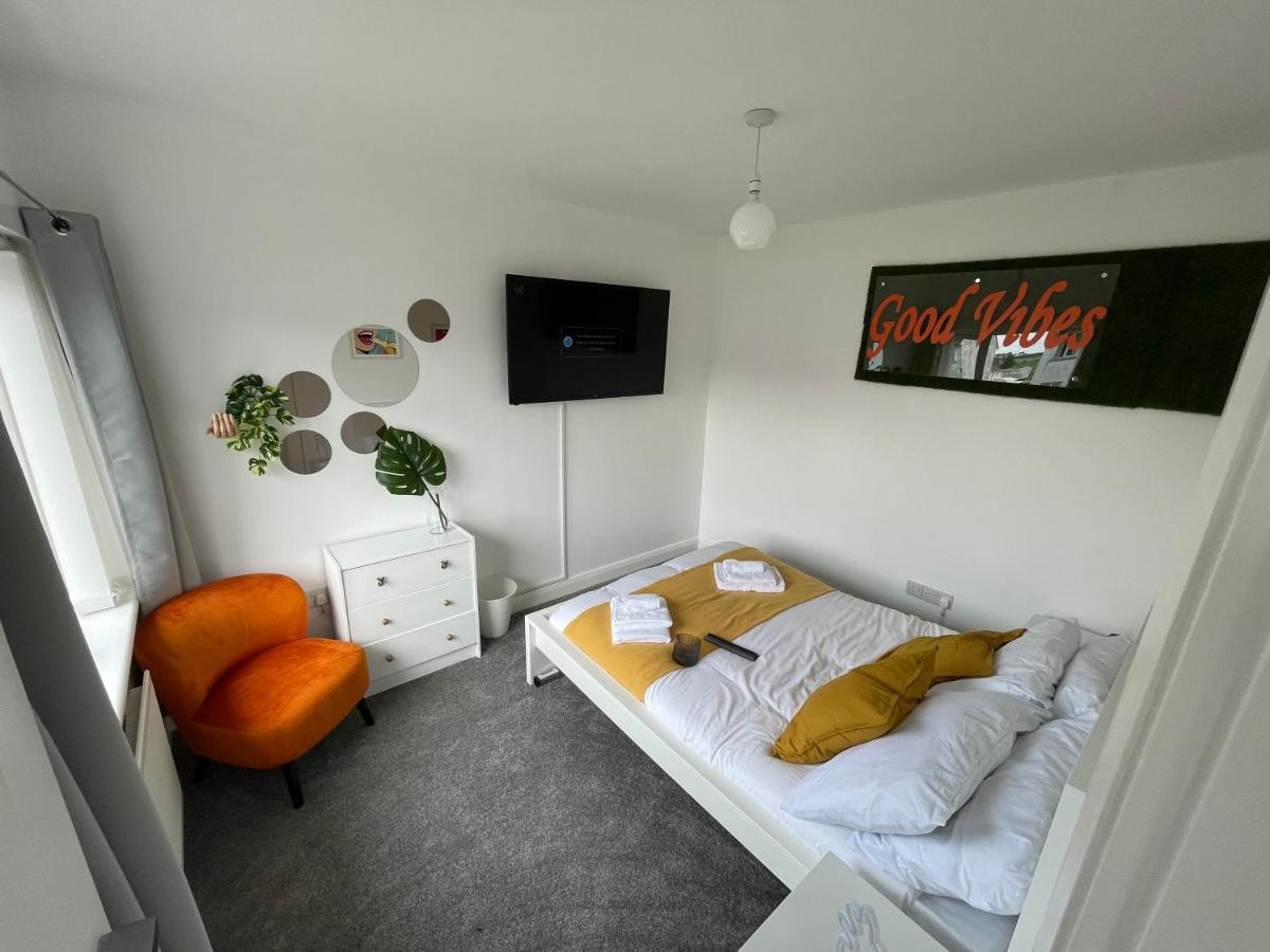 Casa North Coast Holiday home *