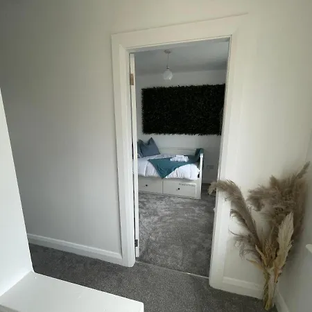 Casa North Coast Villa Portrush Exterior photo