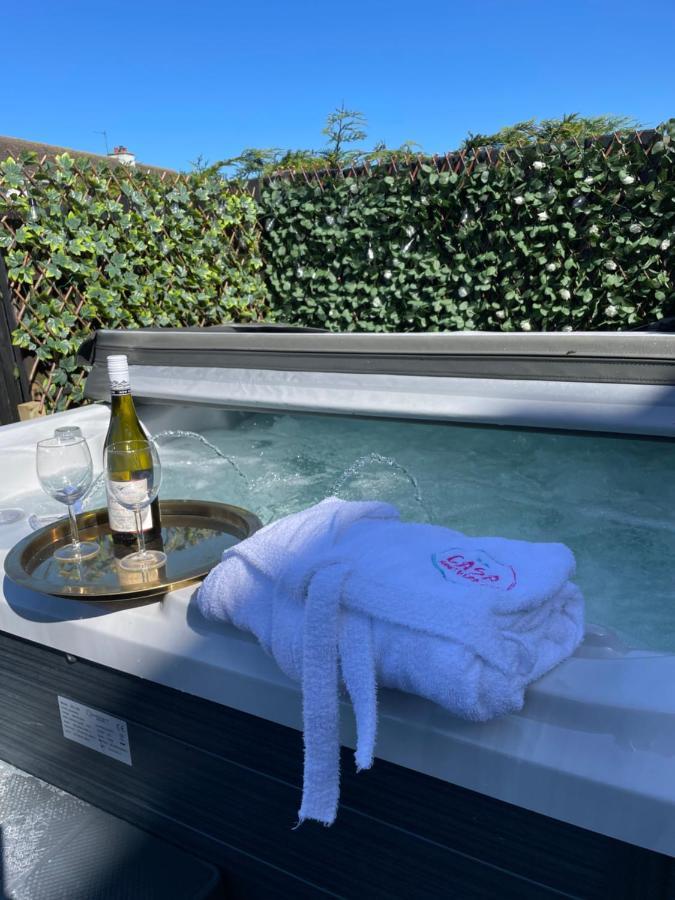Casa North Coast Vakantiehuis Portrush